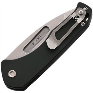 Auto Swift Button Lock Green