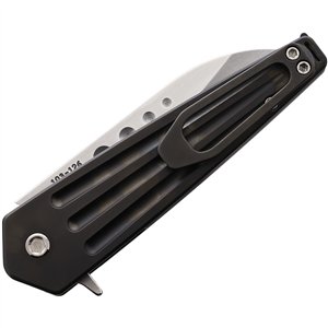 Nosferatu Button Lock