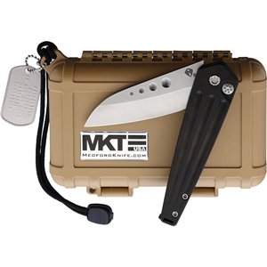 Nosferatu Button Lock