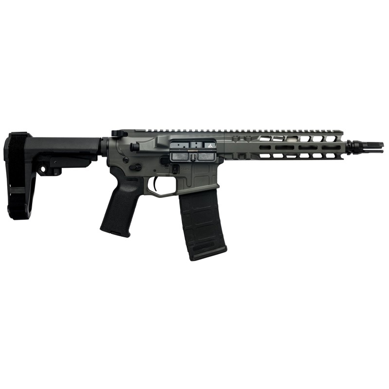 RADN R0053 MODEL 1 PISTOL 300 BLK 9 RDGRY