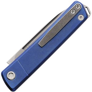 Gentleman Jack S45VN Blue