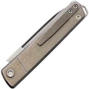 Gentleman Jack 2 S45VN