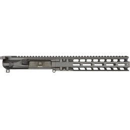 Radian Weapons R0195 Model 1 Upper  Handguard Set 10 MLOK Handguard