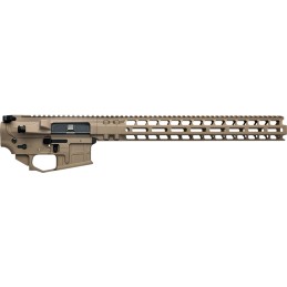 Radian Weapons R0406 Model 1 Builder Kit 15.50 Magpul MLOK Handguard