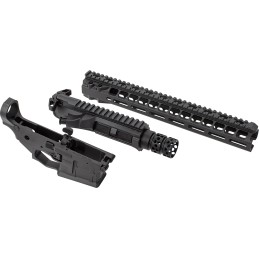 Radian Weapons R0411 Model 1 Builder Kit 14 Magpul MLOK Handguard