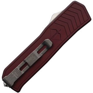 Auto Merc-1 OTF Dagger