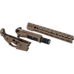 Radian Weapons R0414 Model 1 Builder Kit 14 Magpul MLOK Handguard