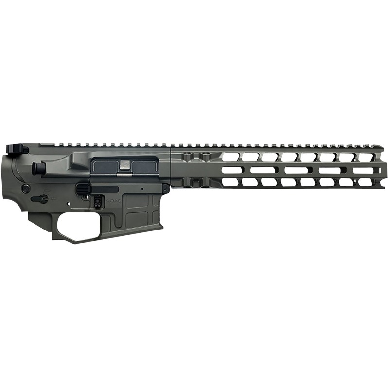 Radian Weapons R0428 Model 1 Builder Kit 10 Magpul MLOK Handguard