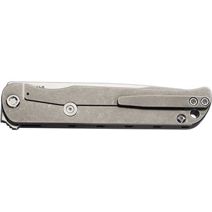 The T-Bone Framelock Tumbl