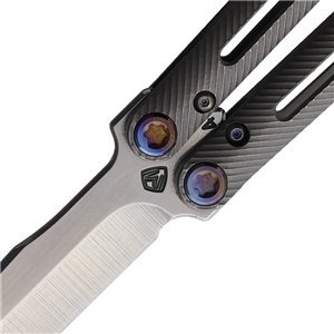 Viceroy Butterfly Tumbled