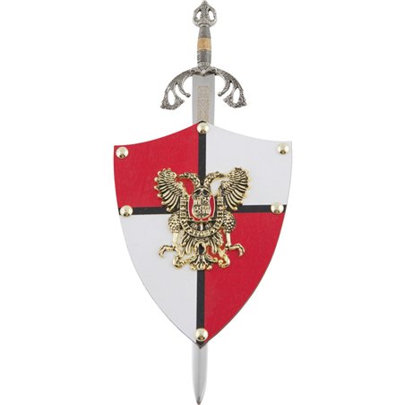 Mini Charles V Sword