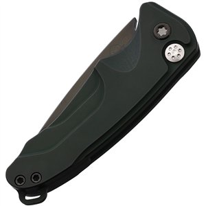 Auto Smooth Criminal Button