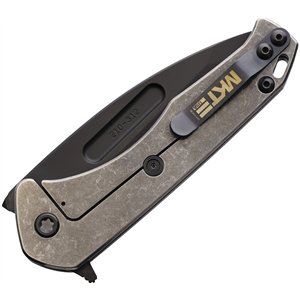 Praetorian Slim Framelock