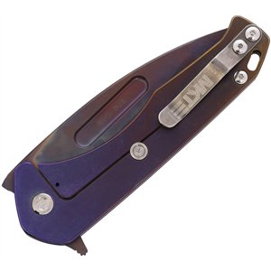 Praetorian Slim Framelock