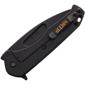 Swift FL Flipper Framelock Grn