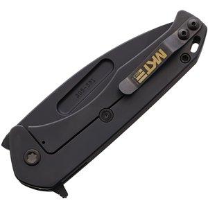 Swift FL Flipper Framelock Yel