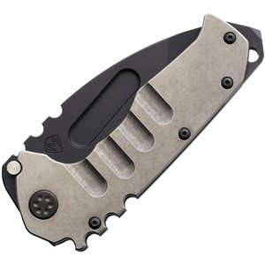 Praetorian T Framelock Tum Lft