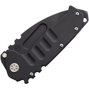 Praetorian T Framelock DLC Lft