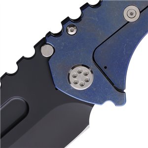 Praetorian T Framelock Left