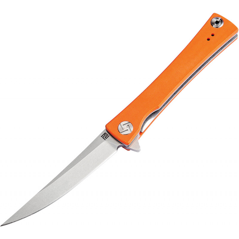 Waistline Linerlock Orange