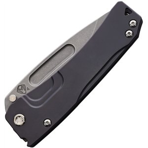 Slim Midi Framelock Left Hand