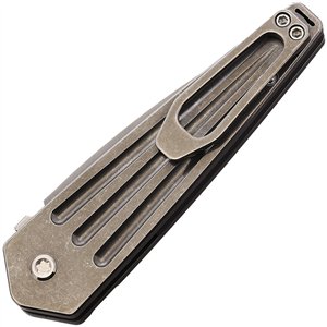 Auto Nosferatu Button Lock