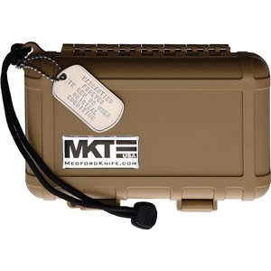 Auto Nosferatu Button Lock