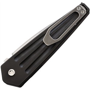 Auto Nosferatu Button Lock