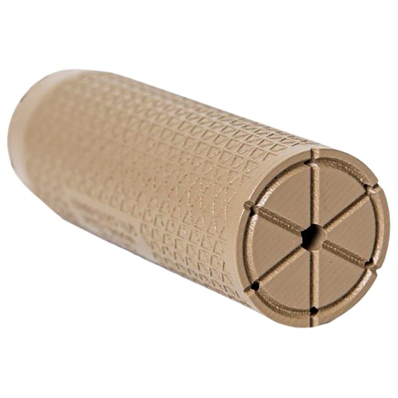 Radical Defense CS5FDE Carbine Suppressor 5.56 KFM 12x28