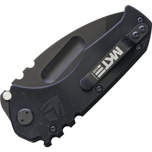 Praetorian Scout Linerlock