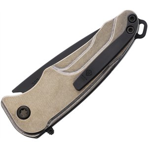 Smooth Criminal Button Lock