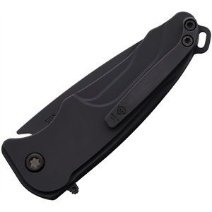 Smooth Criminal Button Lock