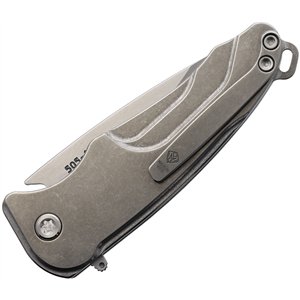 Smooth Criminal Button Lock