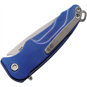 Smooth Criminal Button Lock