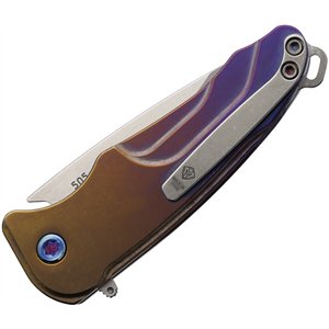 Smooth Criminal Button Lock