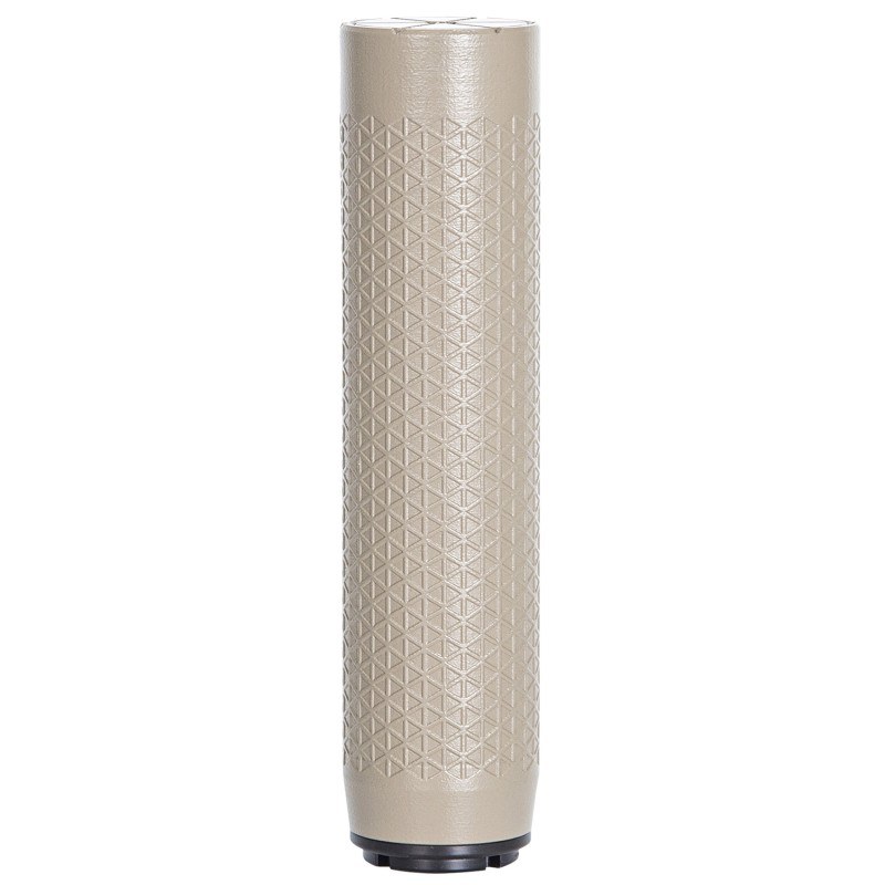 Radical Defense LS5TIFDE Rifle Suppressor 5.56 KFM 12x28