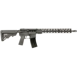 Radical Firearms FR16556SOC15RPR AR15 RPR 5.56x45mm NATO 16 301 Black Polymer B5 Bravo Stock  Type 23 Grip 15 MLok