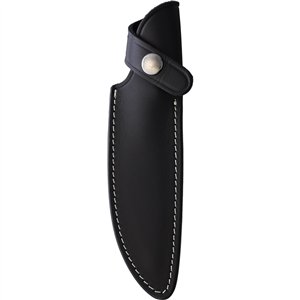 Trek Fixed Blade Green Canvas