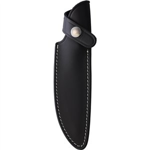 Trek Fixed Blade Wood Handle