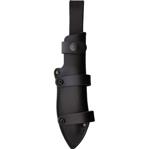 Ranger Fixed Blade Green