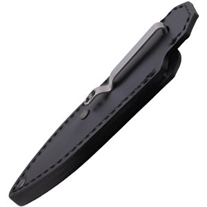 Hawky Fixed Blade Green Mic