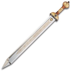 Julius Caesar Sword
