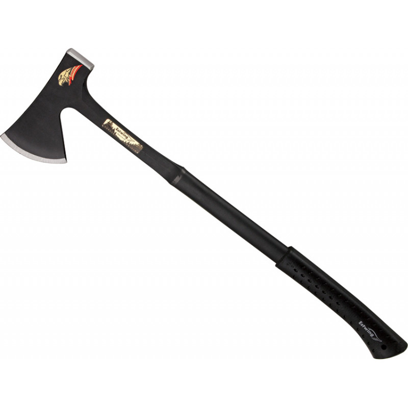 Campers Axe Special Edition