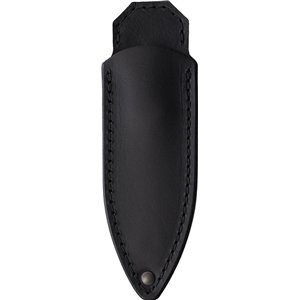 Hawky Fixed Blade Red Burlap