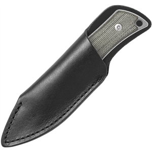 Kali Fixed Blade DP Mic