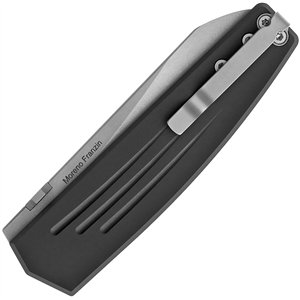 Logan Mini Linerlock SW