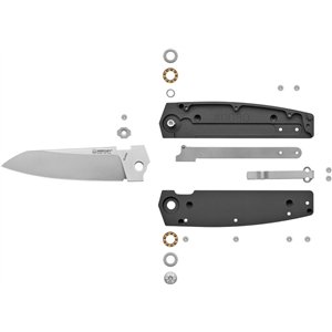 Logan Mini Linerlock SW