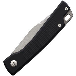 LUC Slip Joint Black