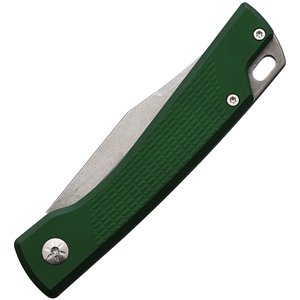 LUC Slip Joint Green