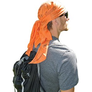 Head for Survival Bandana